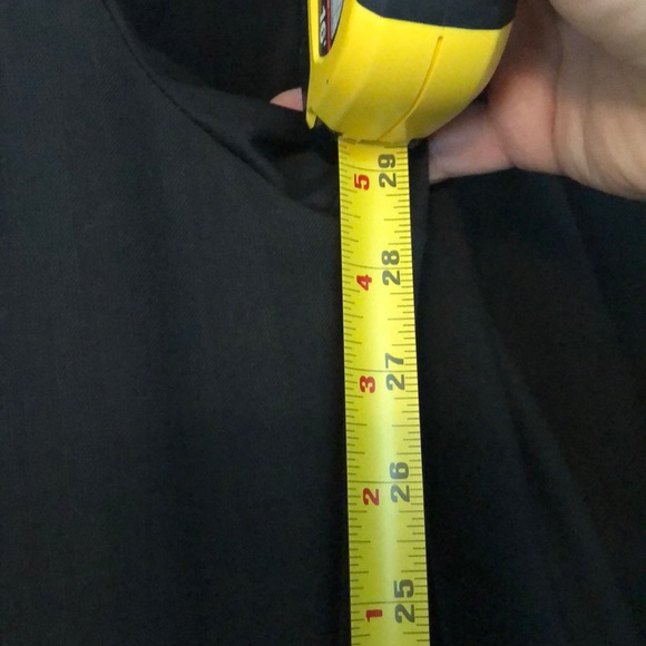 Old Navy Stretch Dress Pants - Picture 3 of 3